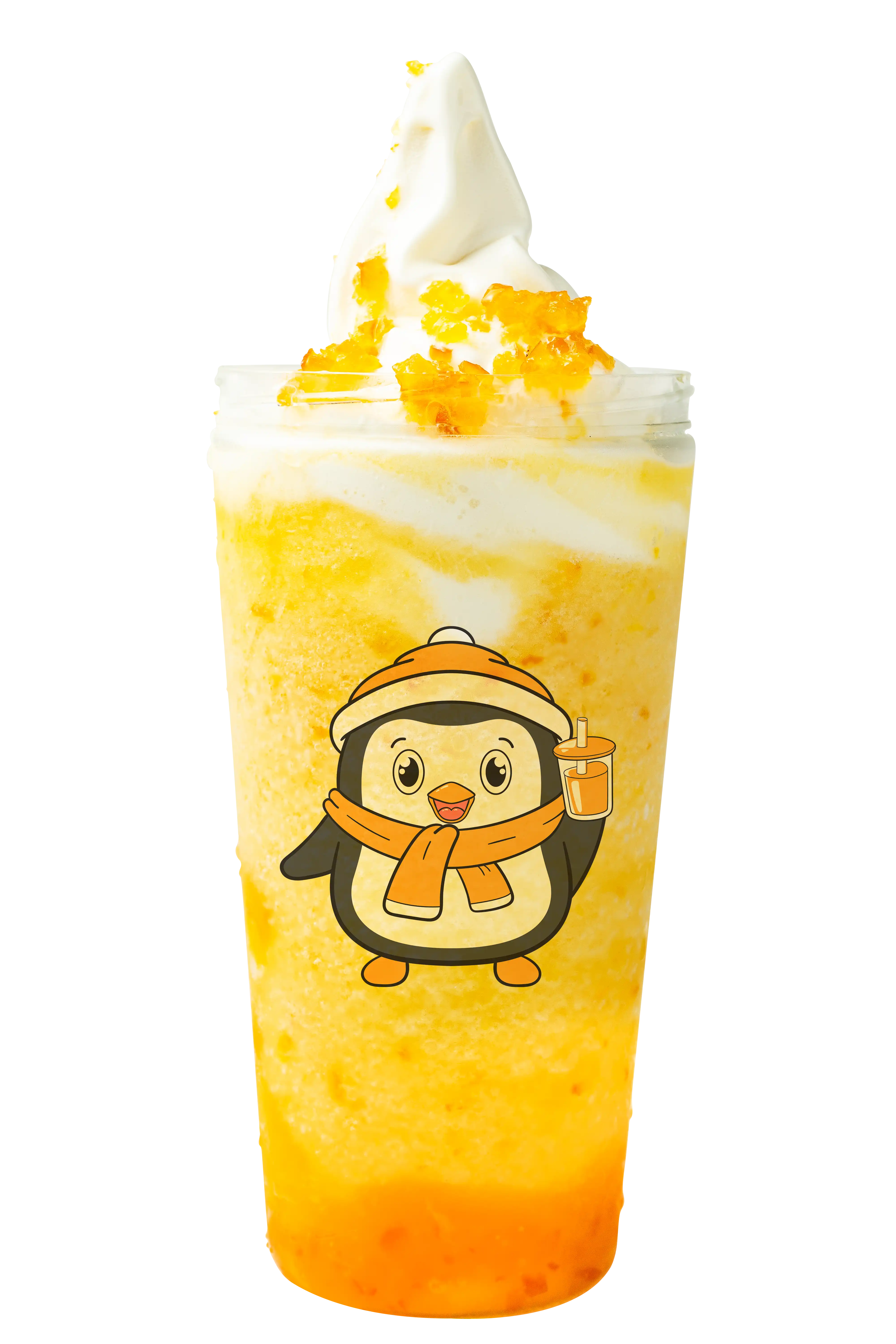 Ai-Shake Cup Pomelo