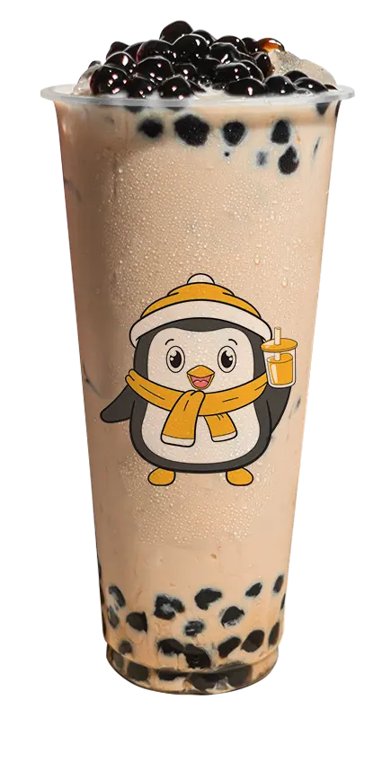 Ai-MILK TEA PEARL